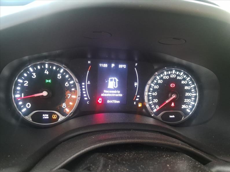 Jeep-RENEGADE-1.8 16V Sport