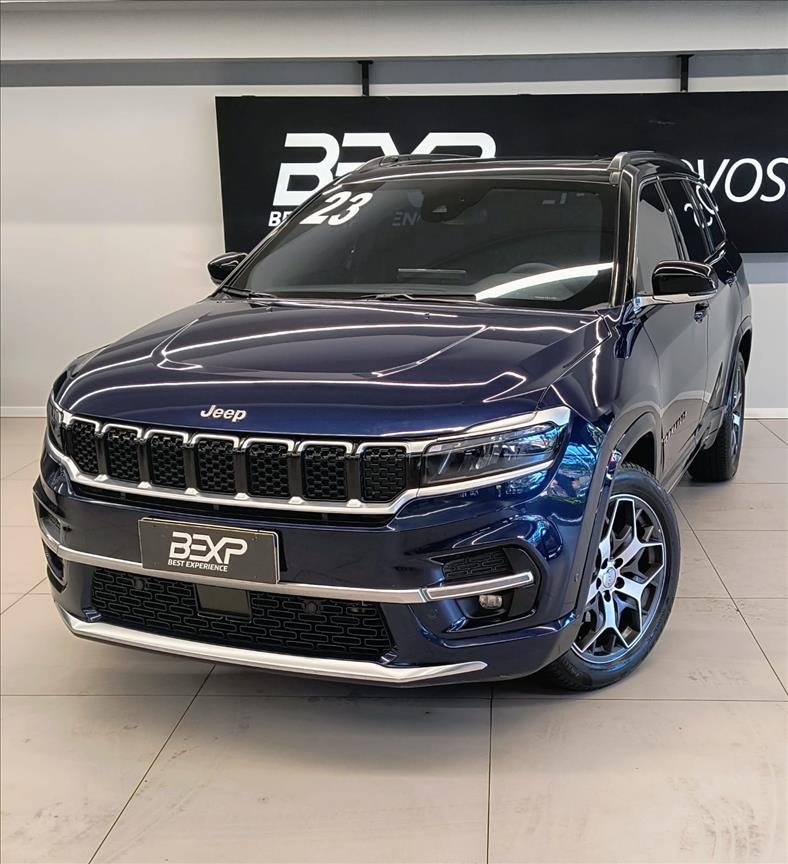 1.3 T270 Turbo Overland