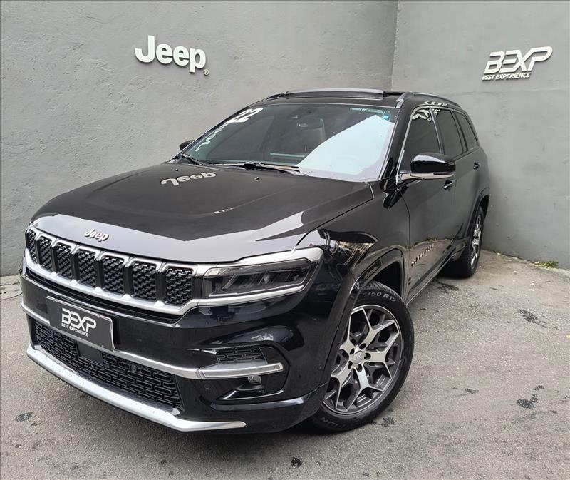 1.3 T270 Turbo Overland