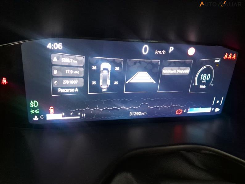 Jeep-COMMANDER-1.3 T270 Turbo Overland