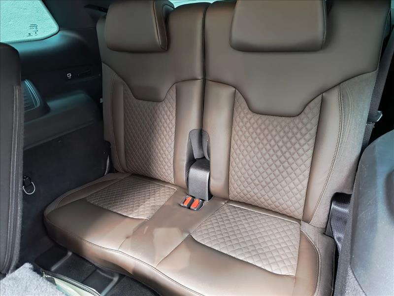 Jeep-COMMANDER-1.3 T270 Turbo Overland