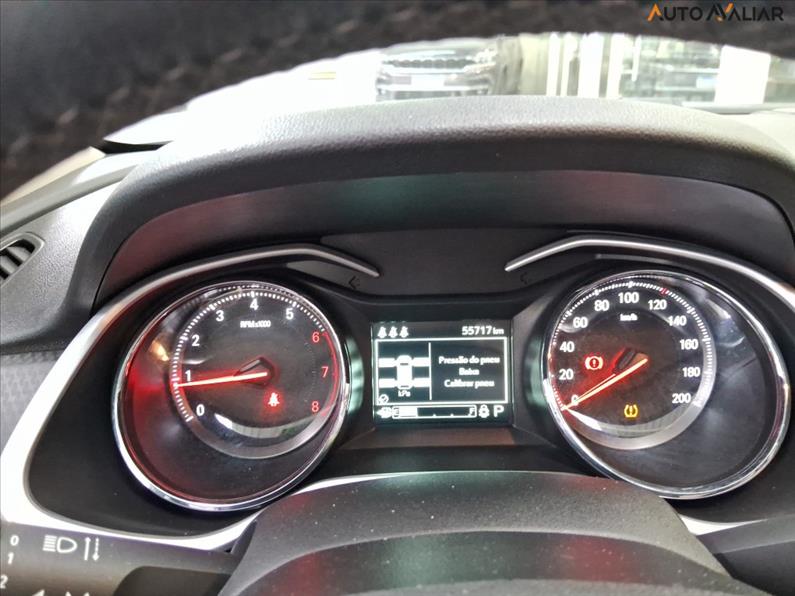 GM - Chevrolet-ONIX-1.0 Turbo LTZ