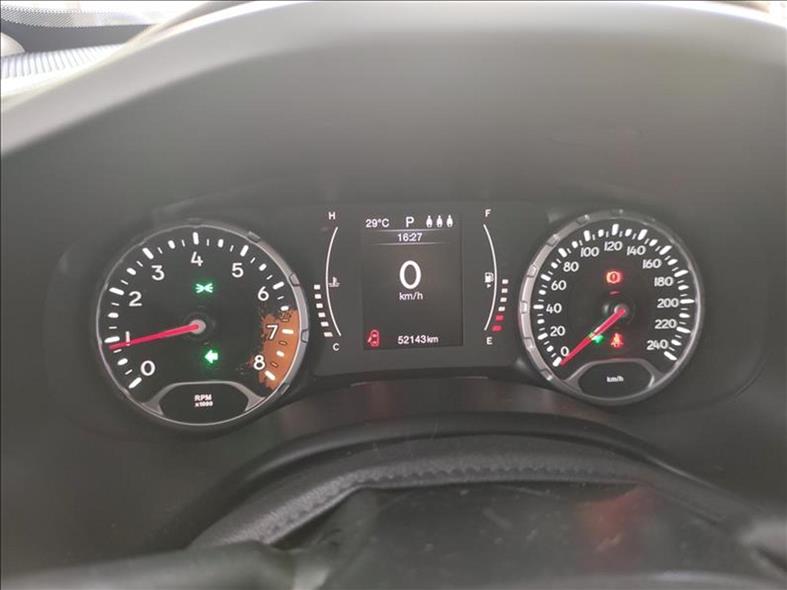 Jeep-RENEGADE-1.8 16V Sport