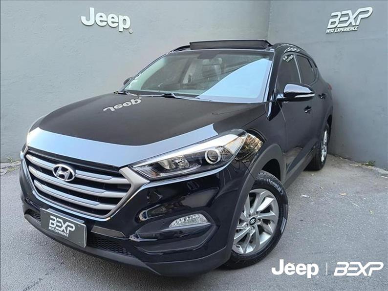 1.6 16V T-gdi GLS Ecoshift