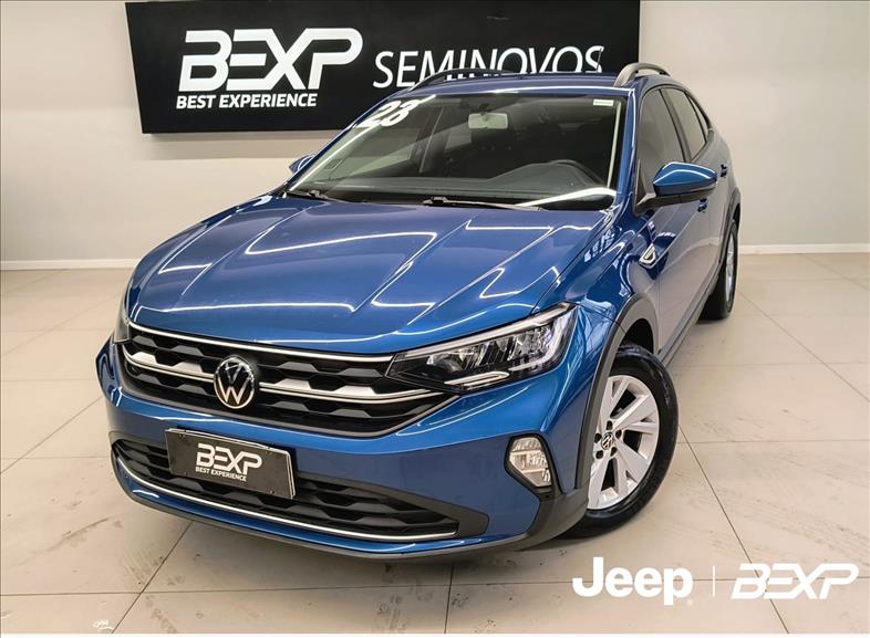 1.0 200 TSI Comfortline