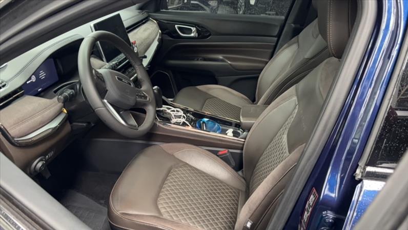 Jeep-COMMANDER-2.0 Td380 Turbo Overland