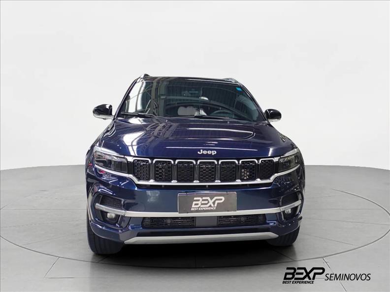 Jeep-COMMANDER-2.0 Td380 Turbo Overland