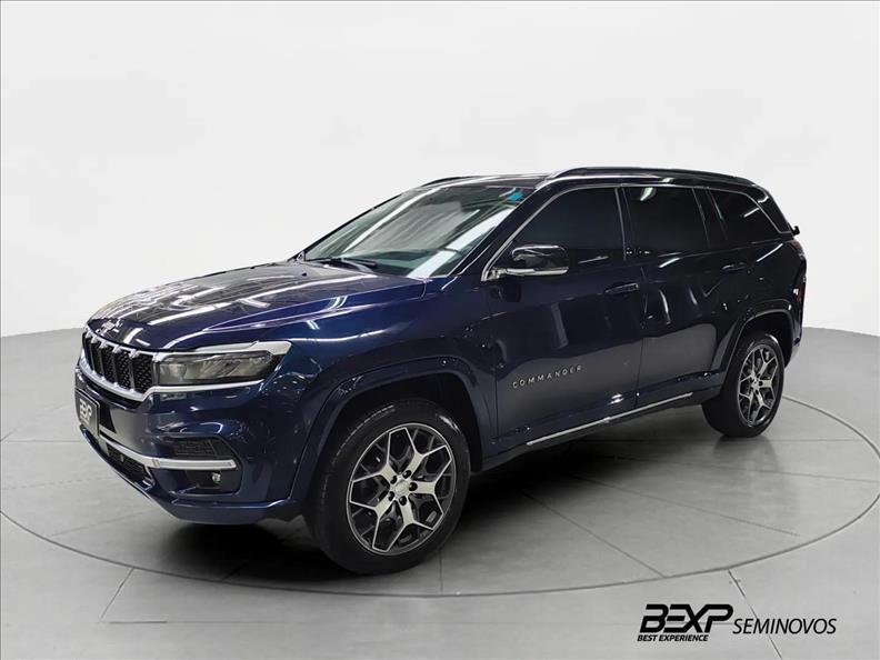 2.0 Td380 Turbo Overland