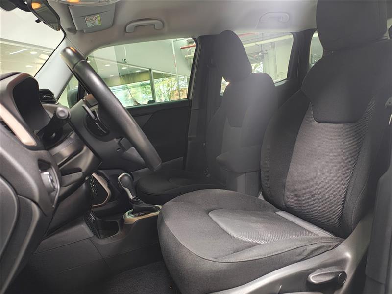 Jeep-RENEGADE-1.8 16V Longitude