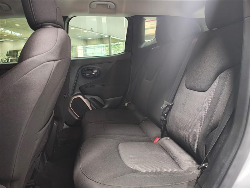 Jeep-RENEGADE-1.8 16V Longitude
