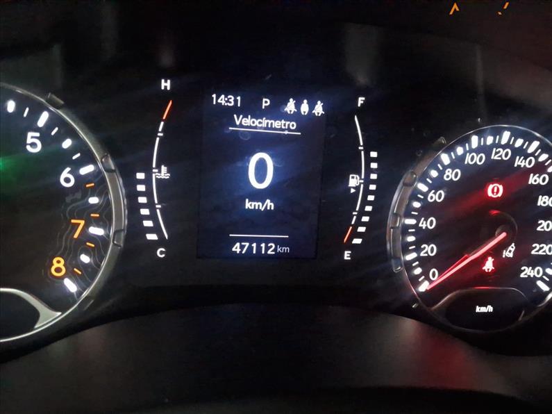 Jeep-RENEGADE-1.3 T270 Turbo Sport