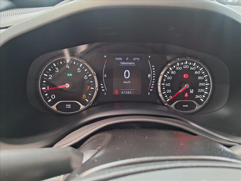 Jeep-RENEGADE-1.3 T270 Turbo Sport