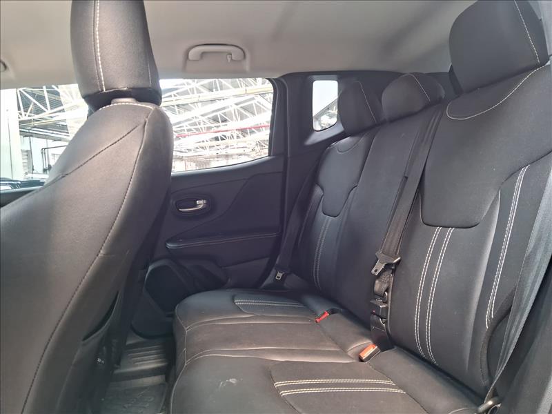 Jeep-RENEGADE-1.3 T270 Turbo Sport