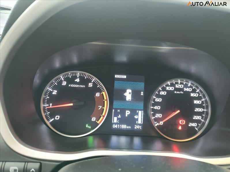 Mitsubishi-ECLIPSE CROSS-1.5 Mivec Turbo Hpe-s S-awc