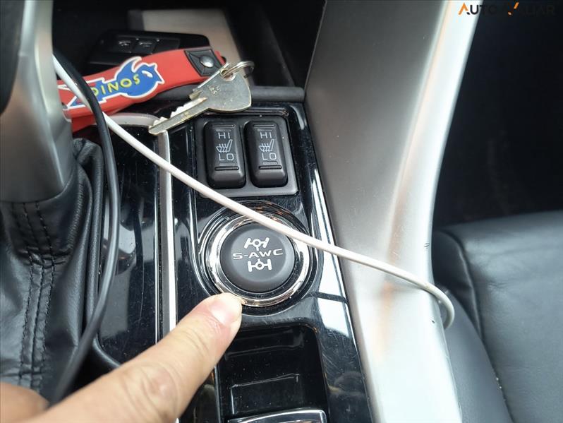 Mitsubishi-ECLIPSE CROSS-1.5 Mivec Turbo Hpe-s S-awc