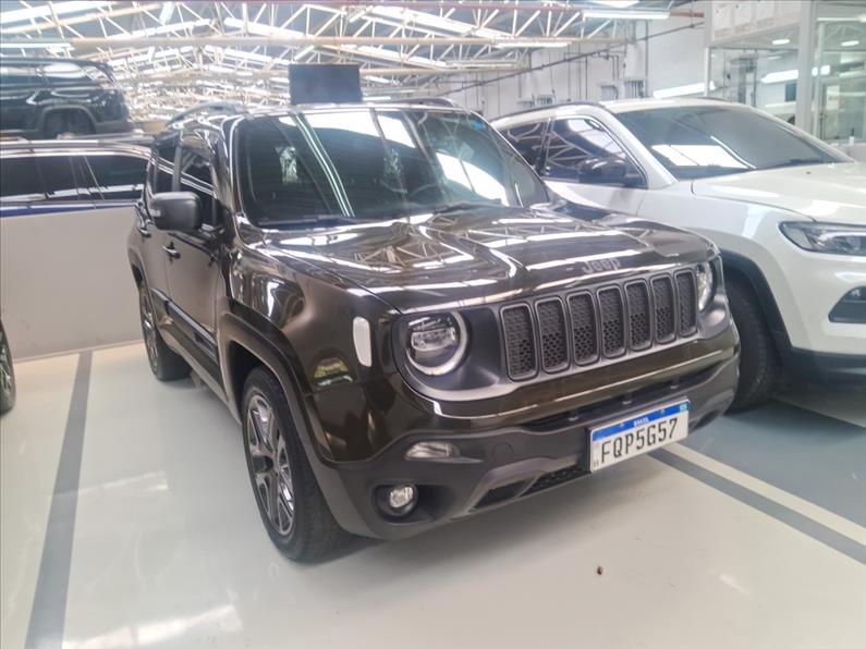 Jeep-RENEGADE-1.8 16V Longitude
