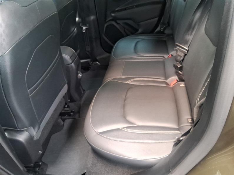 Jeep-RENEGADE-1.8 16V Longitude