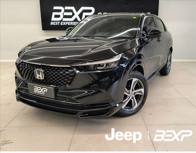 1.5 DI I-vtec Turbo Touring