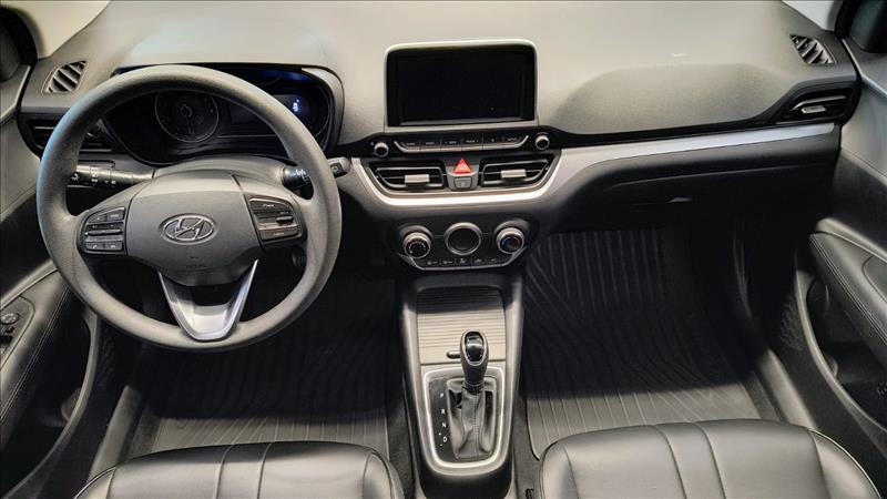 Hyundai-HB20-1.0 Tgdi Evolution