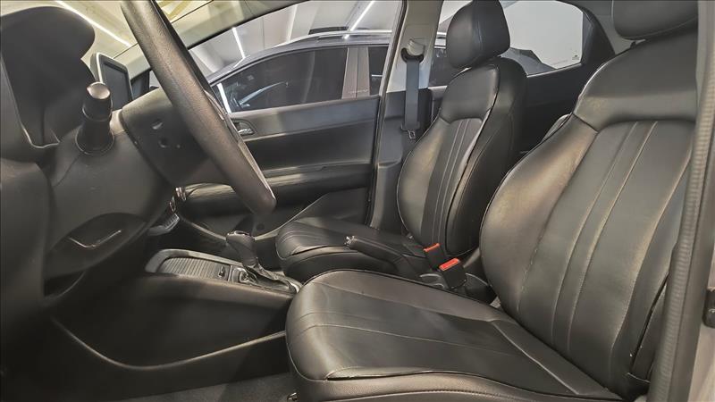 Hyundai-HB20-1.0 Tgdi Evolution