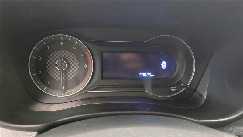 Hyundai-HB20-1.0 Tgdi Evolution