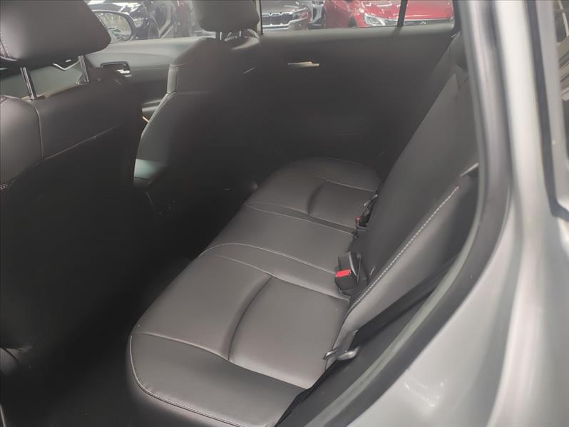Toyota-COROLLA CROSS-2.0 Vvt-ie XRE