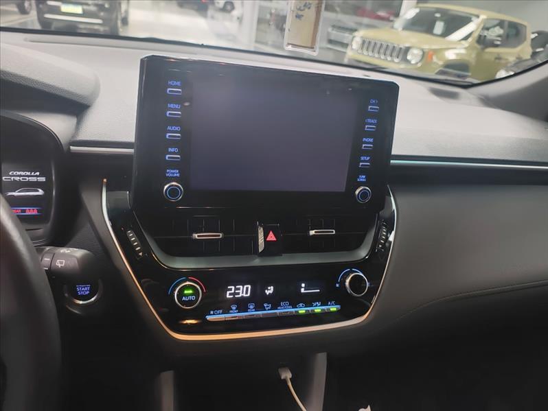 Toyota-COROLLA CROSS-2.0 Vvt-ie XRE
