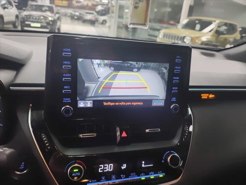 Toyota-COROLLA CROSS-2.0 Vvt-ie XRE