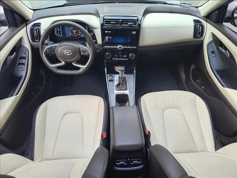 Hyundai-CRETA-2.0 Ultimate