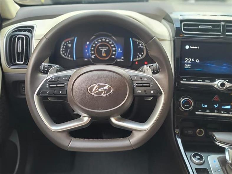 Hyundai-CRETA-2.0 Ultimate