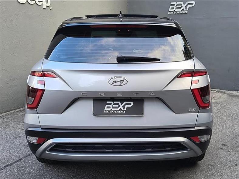 Hyundai-CRETA-2.0 Ultimate