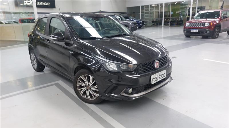 1.8 E.torq Precision AT6