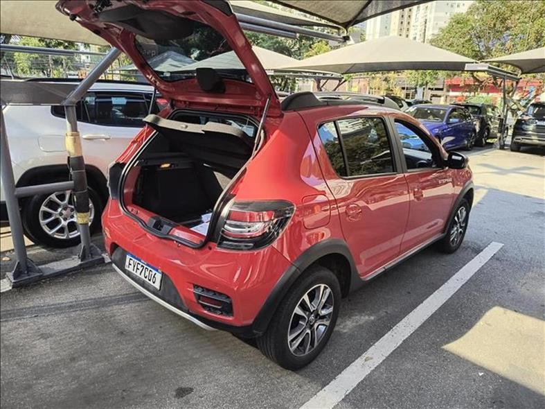 Renault-STEPWAY-1.6 16V SCE Iconic