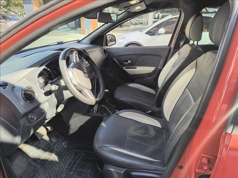 Renault-STEPWAY-1.6 16V SCE Iconic