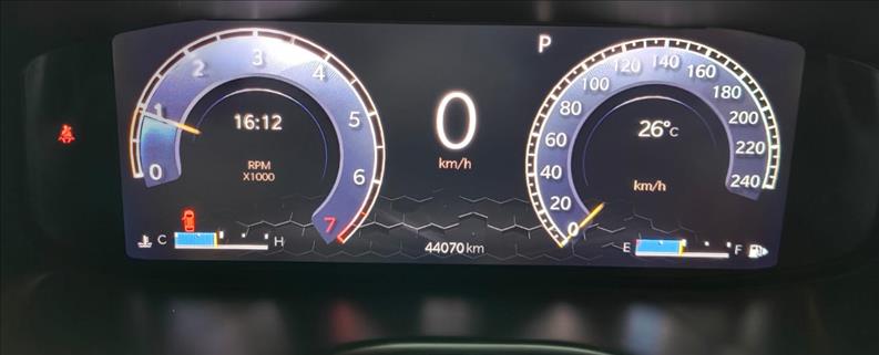 Jeep-COMPASS-1.3 T270 Turbo Limited