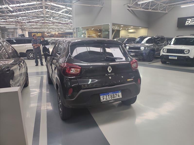 Renault-KWID-1.0 12V SCE Intense