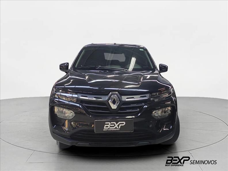 Renault-KWID-1.0 12V SCE Intense