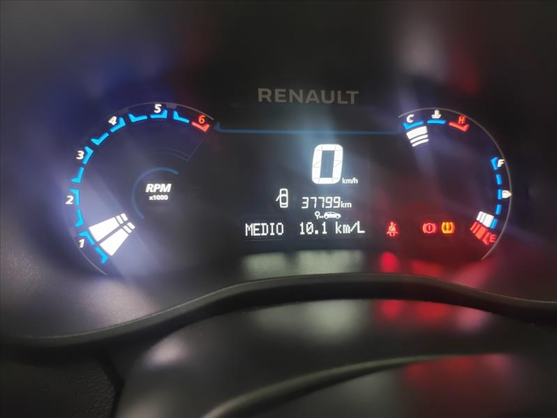 Renault-KWID-1.0 12V SCE Intense