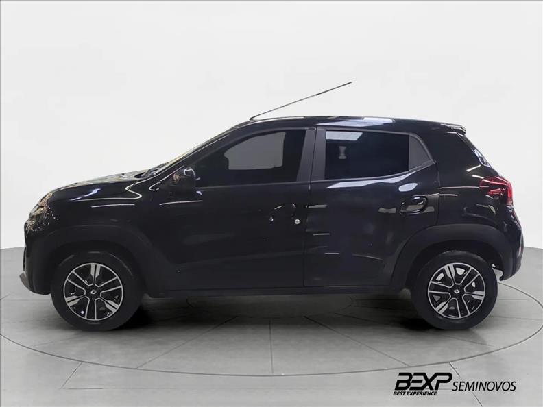 Renault-KWID-1.0 12V SCE Intense