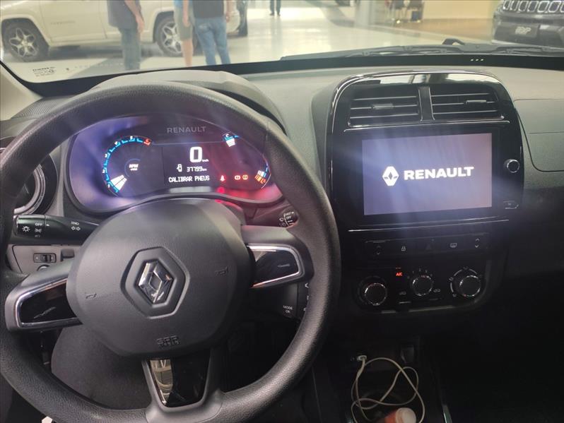Renault-KWID-1.0 12V SCE Intense