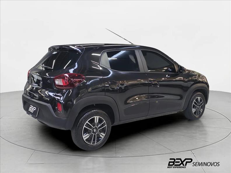 Renault-KWID-1.0 12V SCE Intense