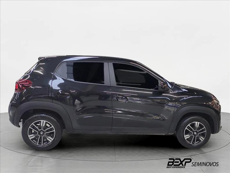 Renault-KWID-1.0 12V SCE Intense
