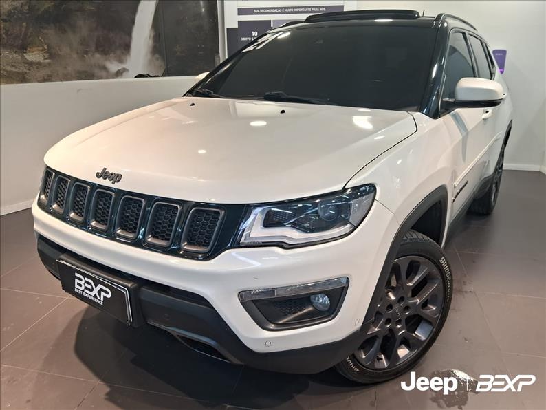 2.0 16V S 4X4