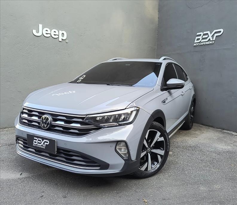 1.0 200 TSI Highline