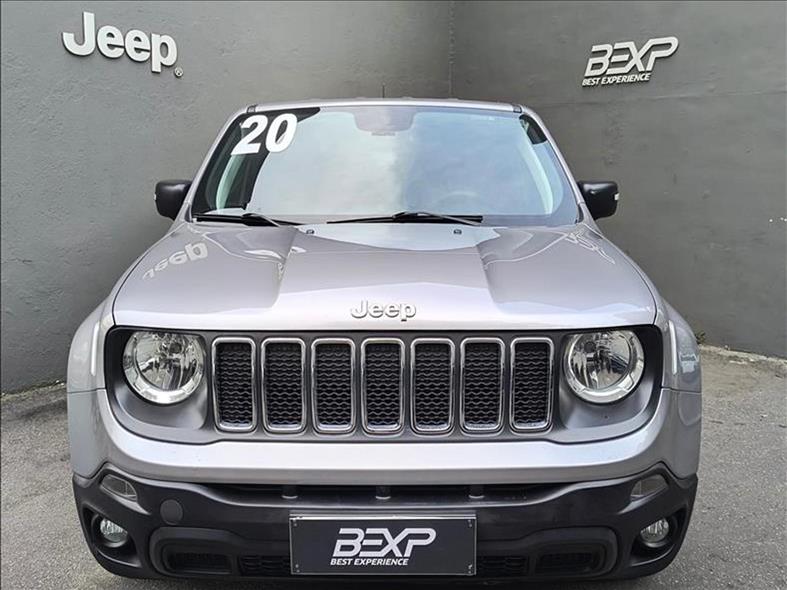 Jeep-RENEGADE-1.8 16V