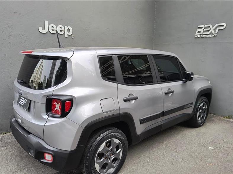Jeep-RENEGADE-1.8 16V