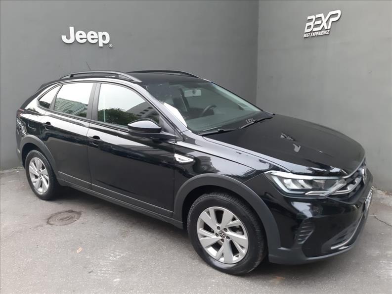 VW - Volkswagen-NIVUS-1.0 200 TSI Comfortline