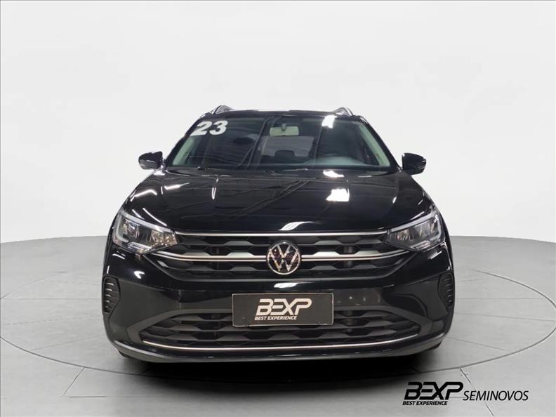 Volkswagen-NIVUS-1.0 200 TSI Comfortline