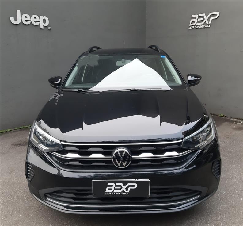 VW - Volkswagen-NIVUS-1.0 200 TSI Comfortline