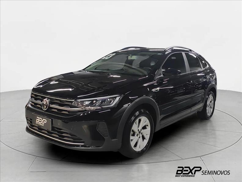 Volkswagen-NIVUS-1.0 200 TSI Comfortline